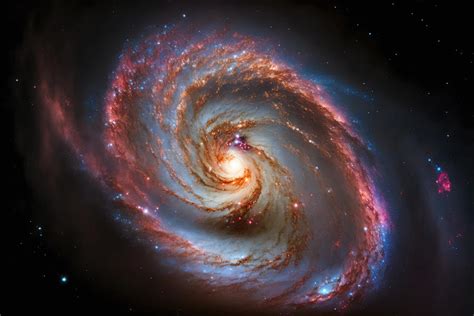 messier 88 galaxy facts.